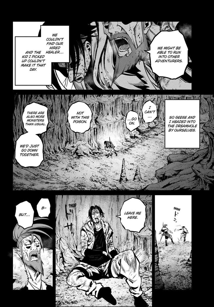 The Exiled Reincarnated Heavy Knight Is Unrivaled in Game Knowledge Vol.10 Chapter 149 page 10
