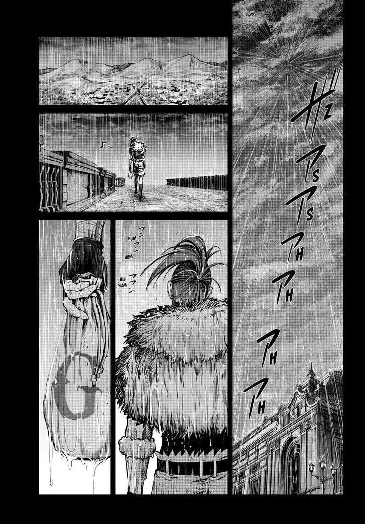 The Exiled Reincarnated Heavy Knight Is Unrivaled in Game Knowledge Vol.10 Chapter 149 page 17