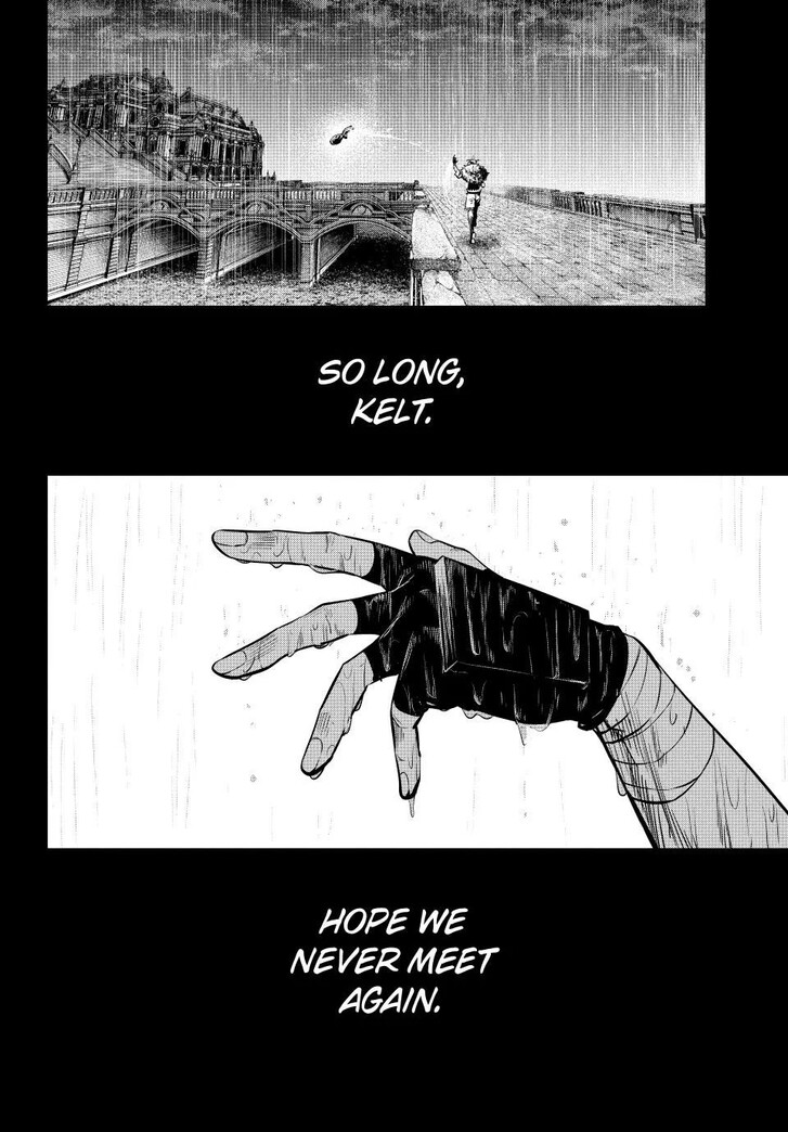 The Exiled Reincarnated Heavy Knight Is Unrivaled in Game Knowledge Vol.10 Chapter 149 page 18