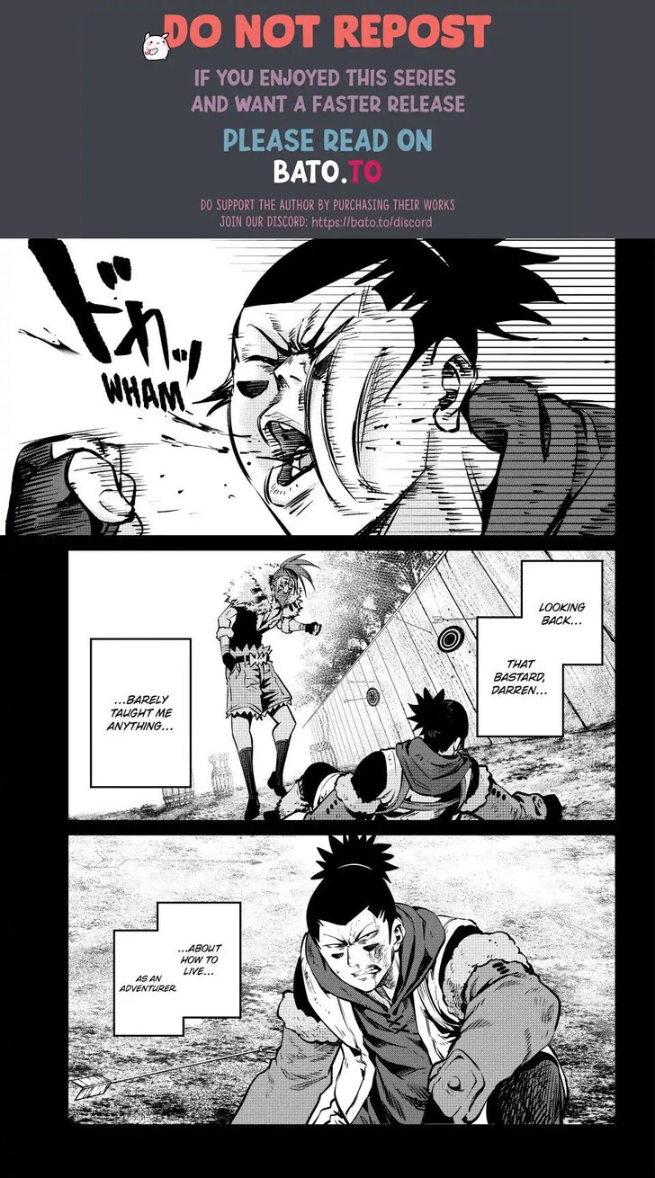 The Exiled Reincarnated Heavy Knight Is Unrivaled in Game Knowledge Vol.10 Chapter 150 page 1