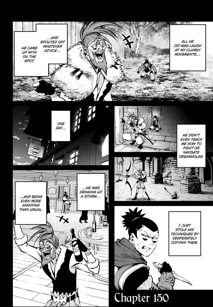 The Exiled Reincarnated Heavy Knight Is Unrivaled in Game Knowledge Vol.10 Chapter 150 page 2