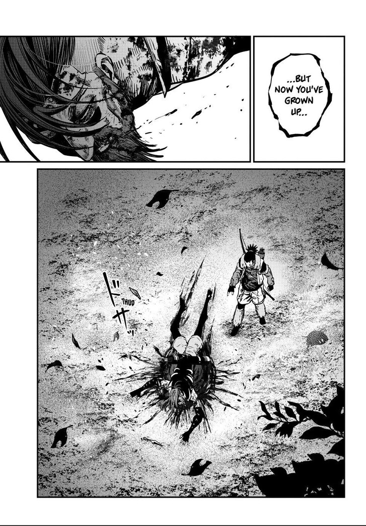 The Exiled Reincarnated Heavy Knight Is Unrivaled in Game Knowledge Vol.10 Chapter 150 page 13
