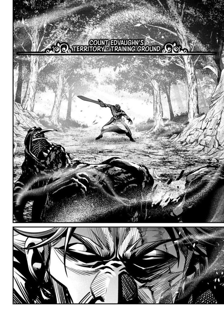 The Exiled Reincarnated Heavy Knight Is Unrivaled in Game Knowledge Vol.10 Chapter 152 page 16