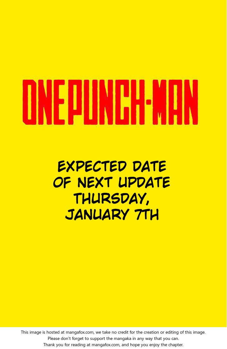 Onepunch-Man Vol.11 Chapter 056.4 page 10