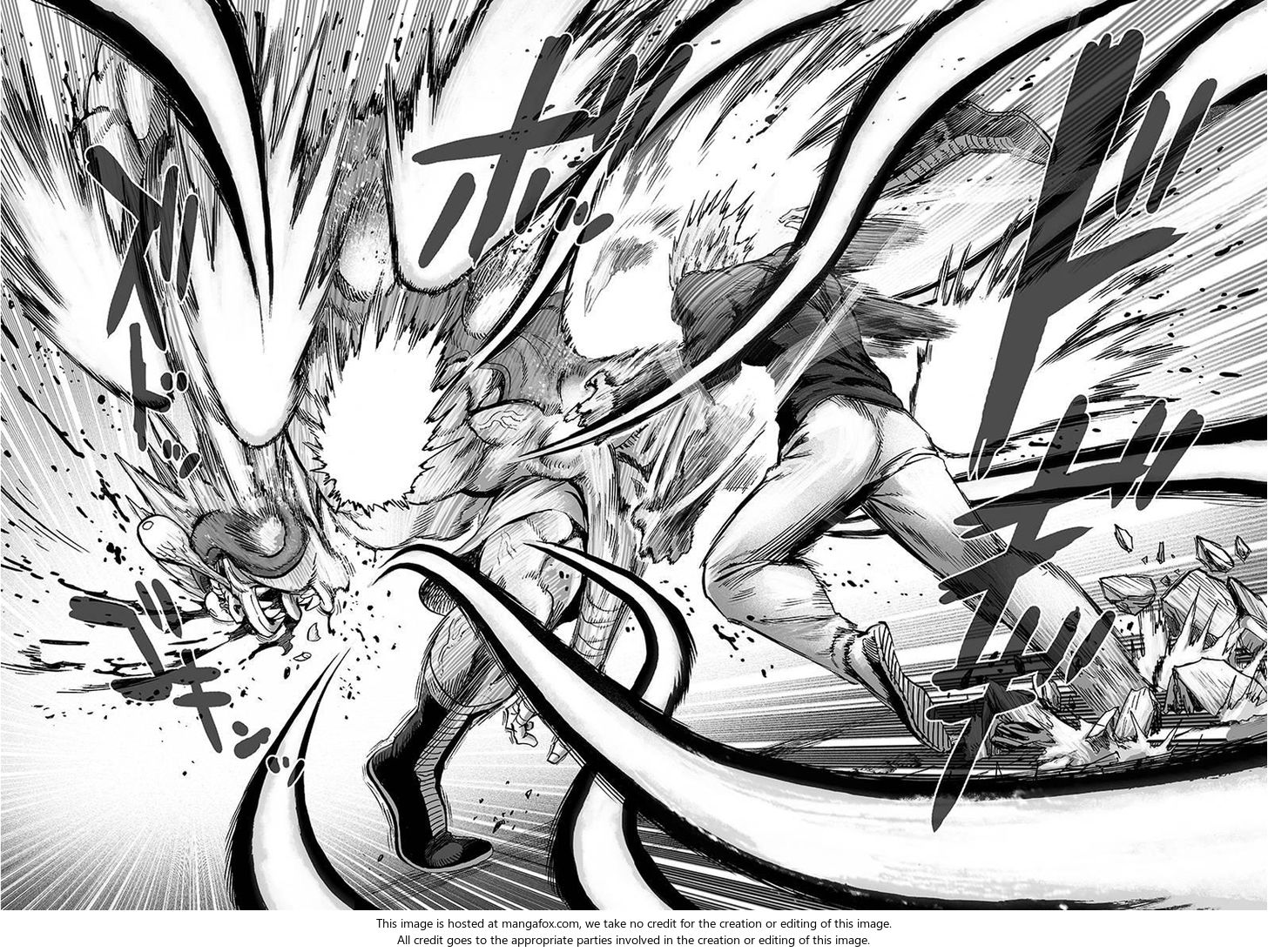 Onepunch-Man Vol.11 Chapter 058.1 page 24