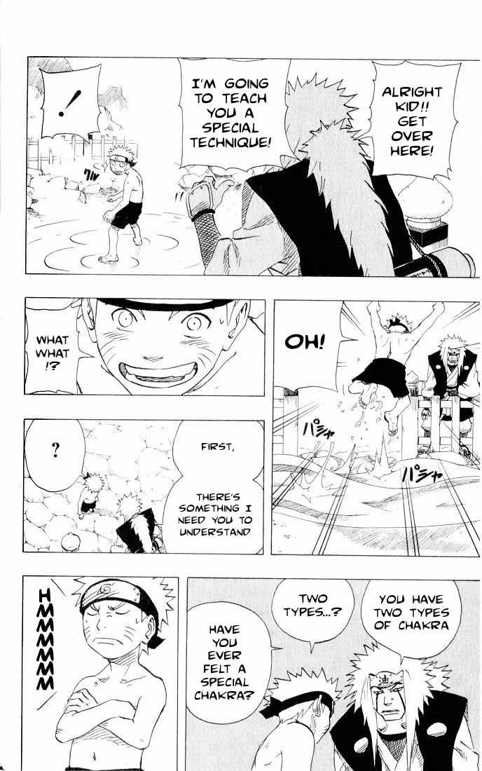 Naruto Vol.11 Chapter 091 page 15