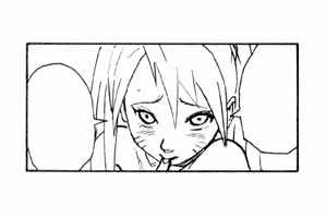 Naruto Vol.11 Chapter 092 page 1