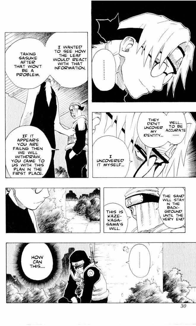 Naruto Vol.11 Chapter 092 page 5