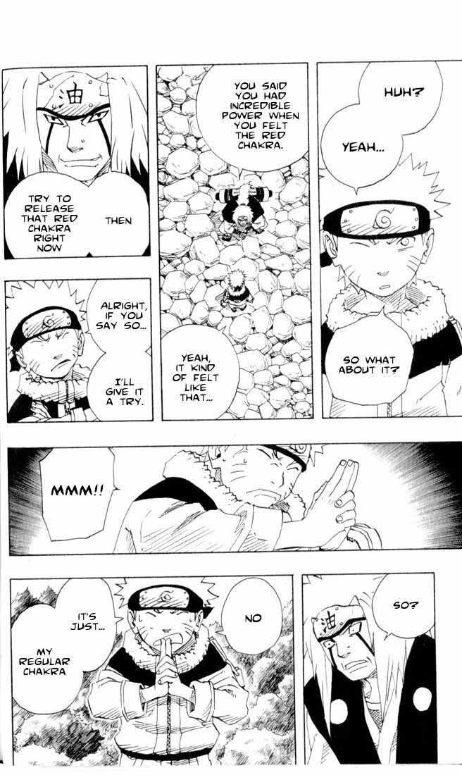 Naruto Vol.11 Chapter 092 page 12