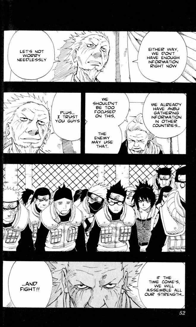 Naruto Vol.11 Chapter 093 page 7