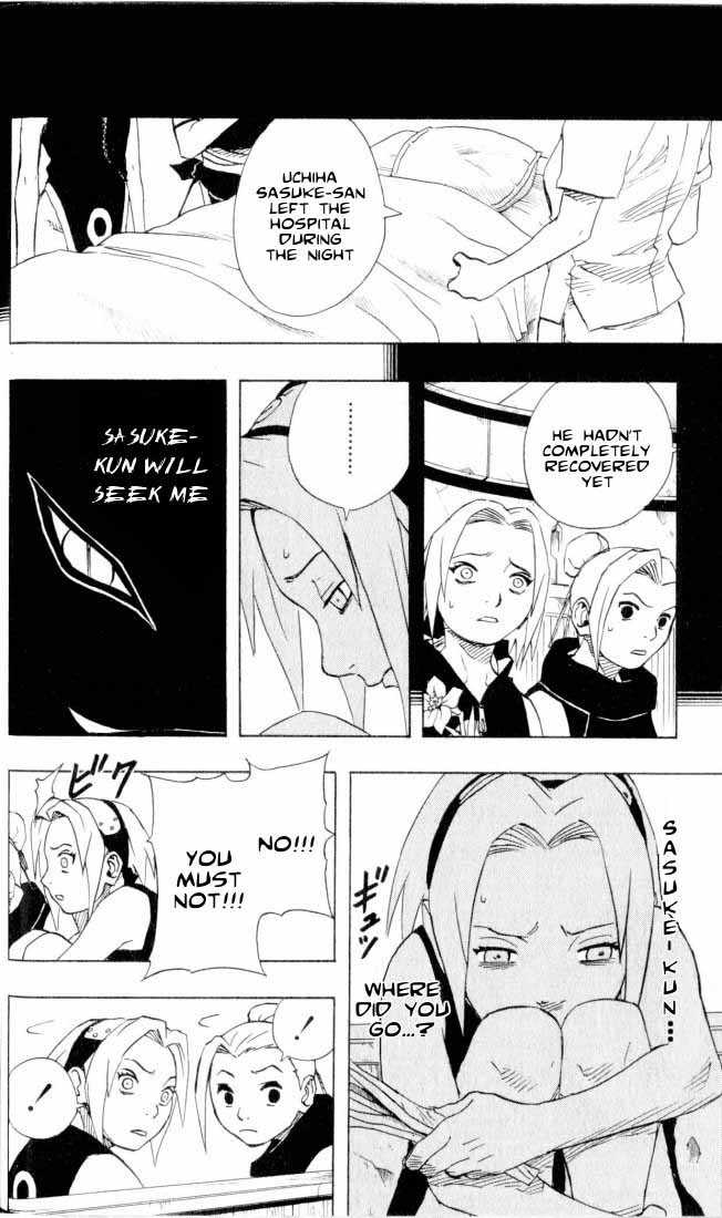 Naruto Vol.11 Chapter 093 page 11