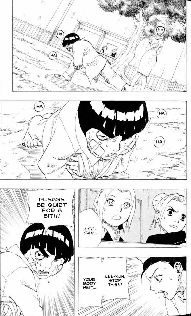 Naruto Vol.11 Chapter 093 page 12