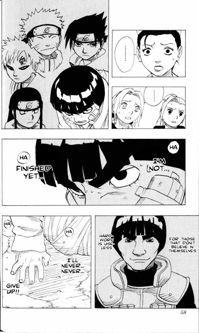 Naruto Vol.11 Chapter 093 page 13