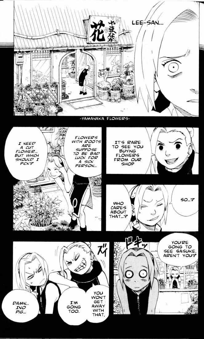 Naruto Vol.11 Chapter 093 page 14