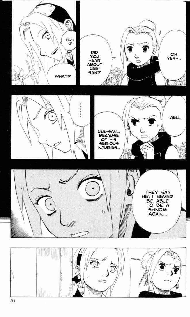 Naruto Vol.11 Chapter 093 page 16
