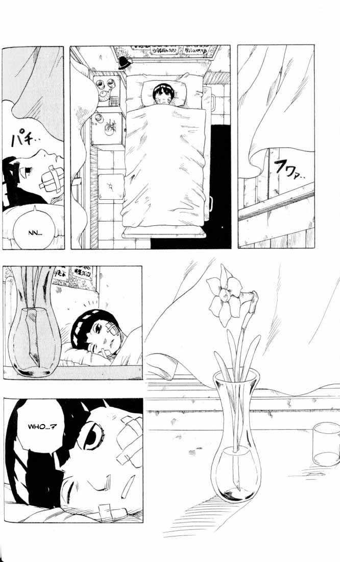 Naruto Vol.11 Chapter 093 page 19