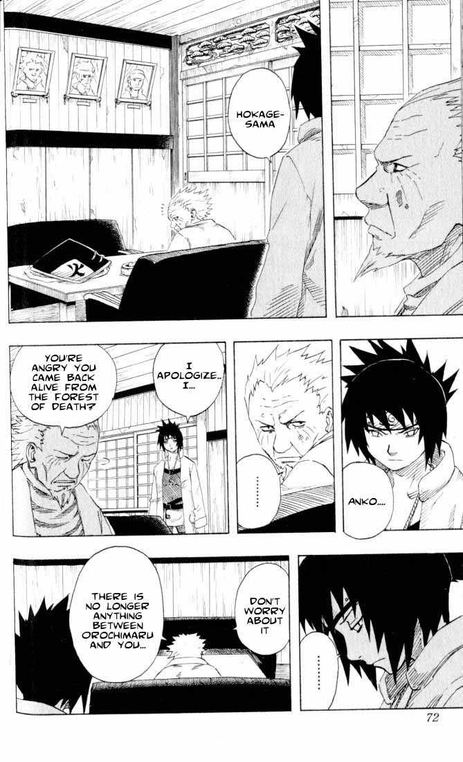 Naruto Vol.11 Chapter 094 page 8