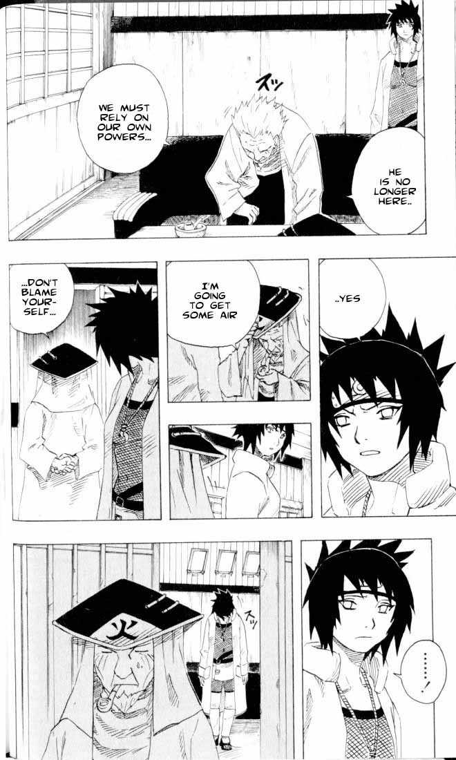 Naruto Vol.11 Chapter 094 page 10