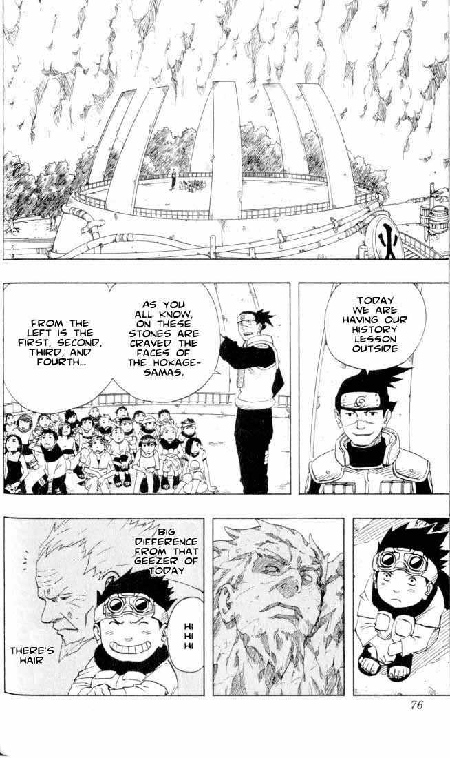 Naruto Vol.11 Chapter 094 page 12