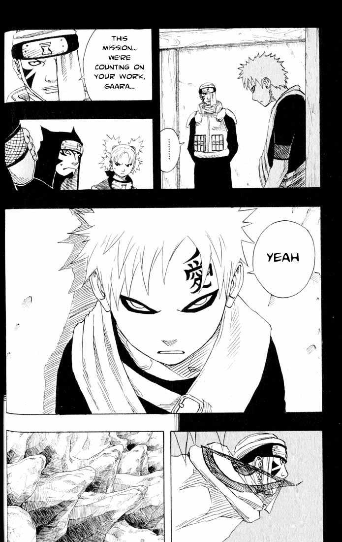 Naruto Vol.11 Chapter 095 page 12