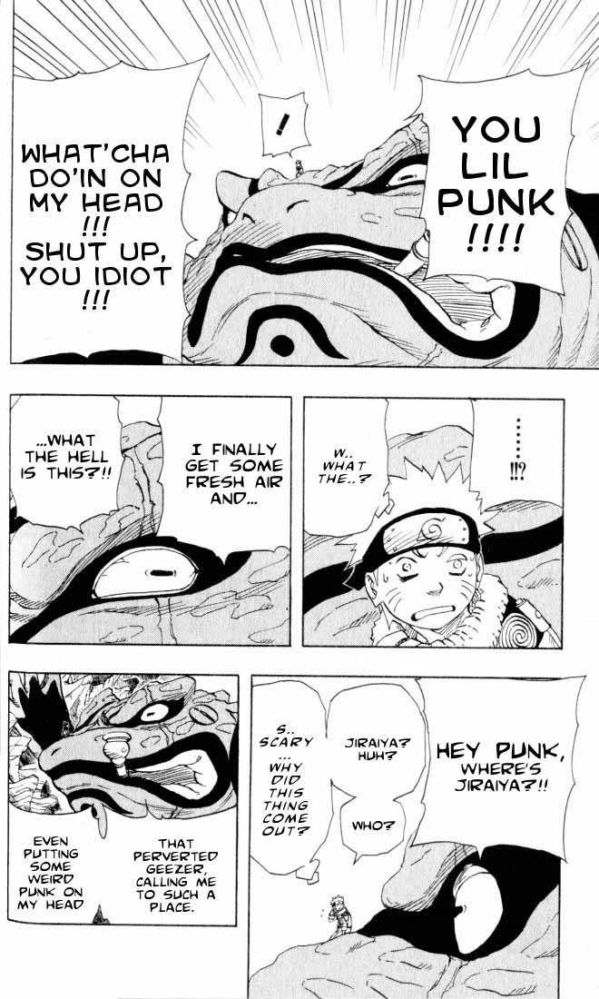 Naruto Vol.11 Chapter 096 page 5