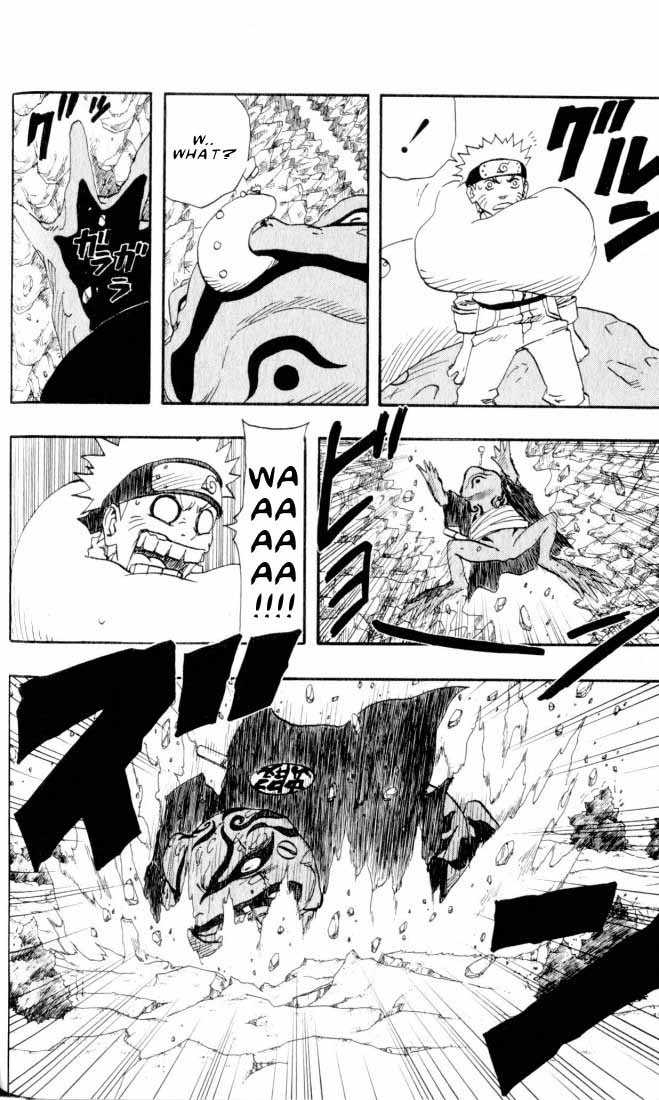 Naruto Vol.11 Chapter 096 page 9