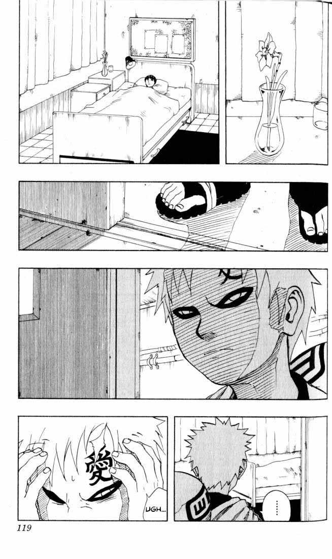 Naruto Vol.11 Chapter 096 page 14