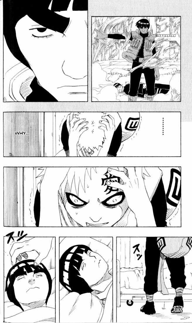 Naruto Vol.11 Chapter 096 page 15