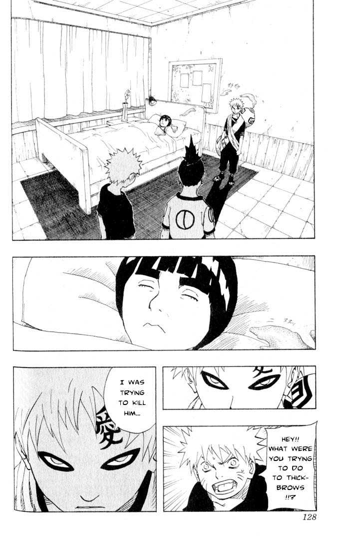 Naruto Vol.11 Chapter 097 page 3