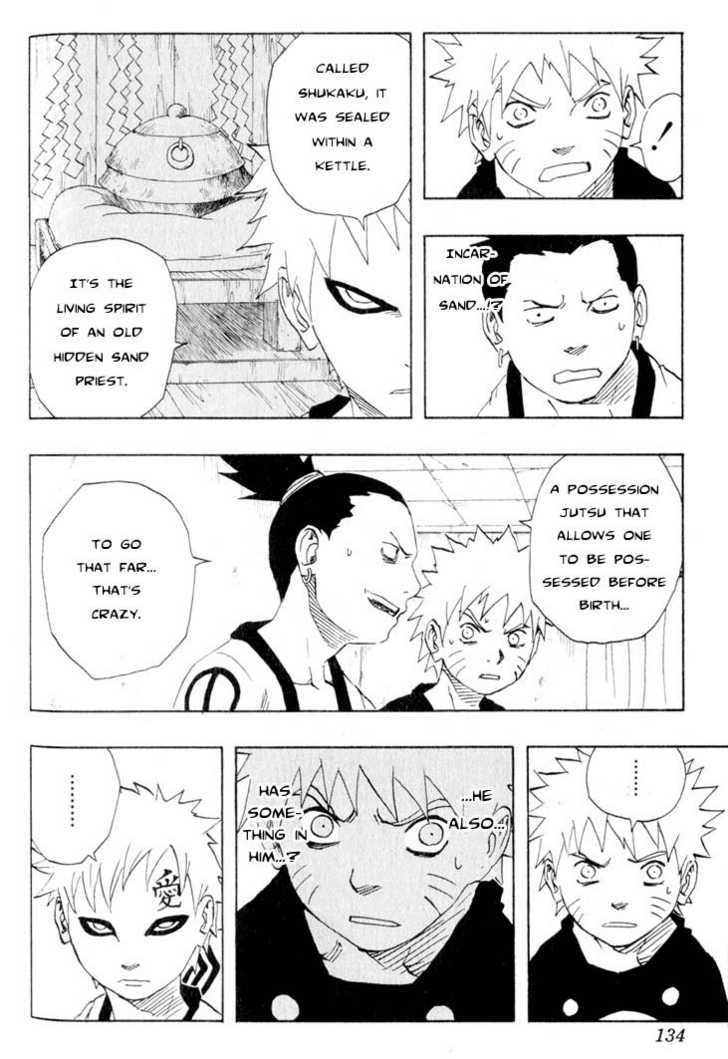 Naruto Vol.11 Chapter 097 page 9