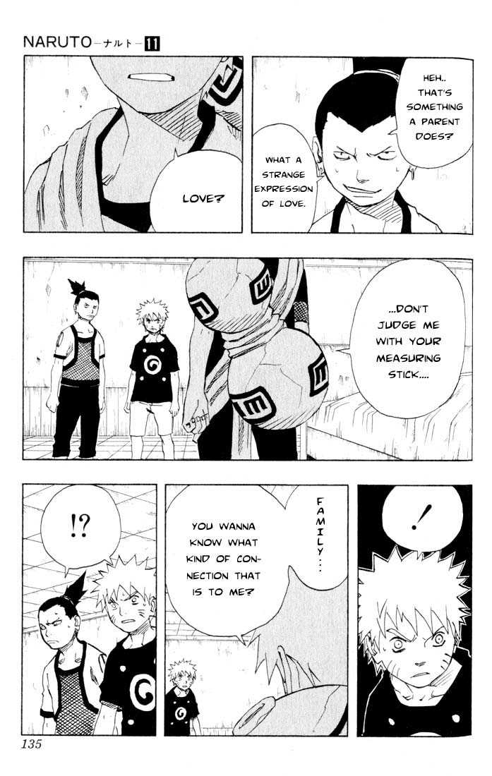 Naruto Vol.11 Chapter 097 page 10