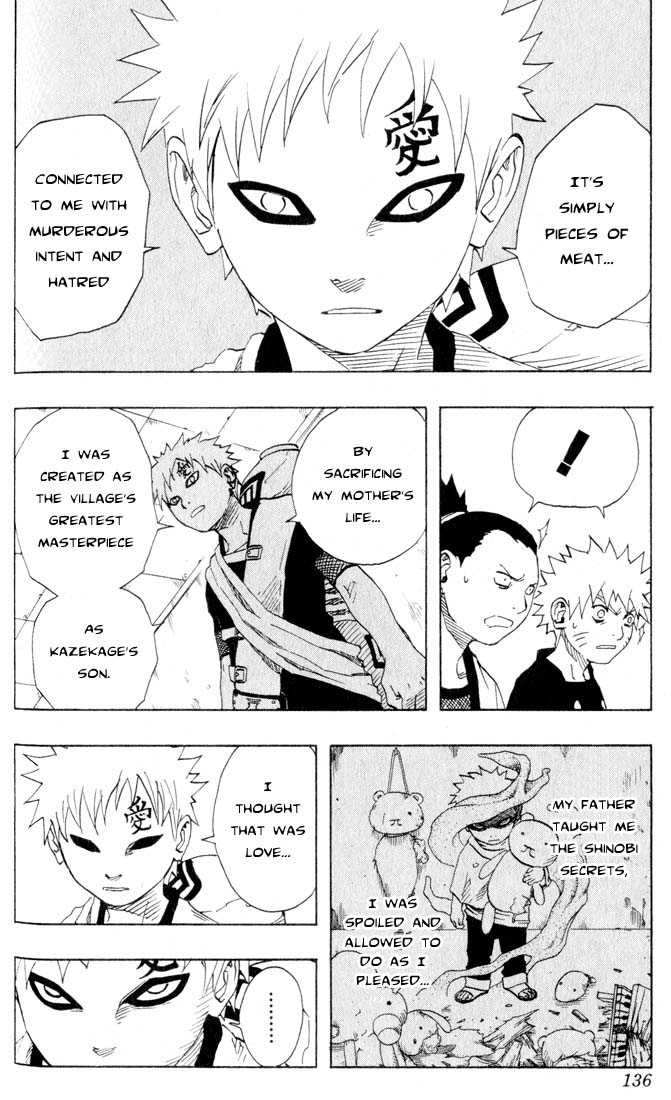 Naruto Vol.11 Chapter 097 page 11