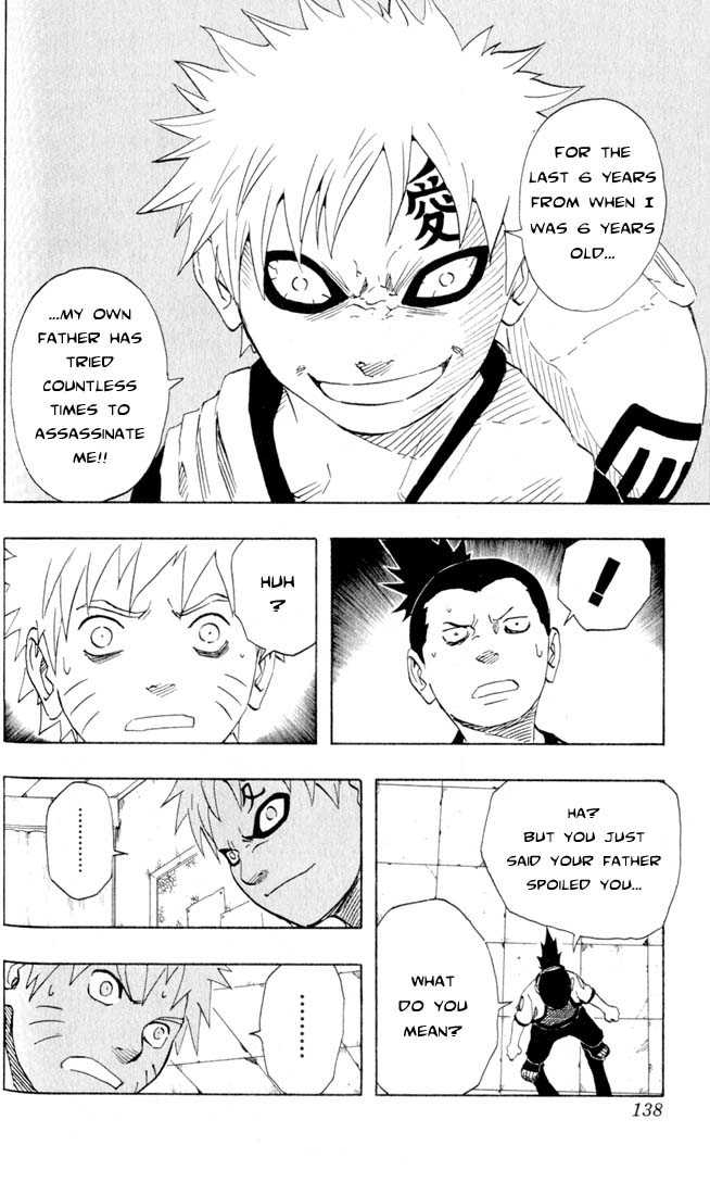 Naruto Vol.11 Chapter 097 page 13