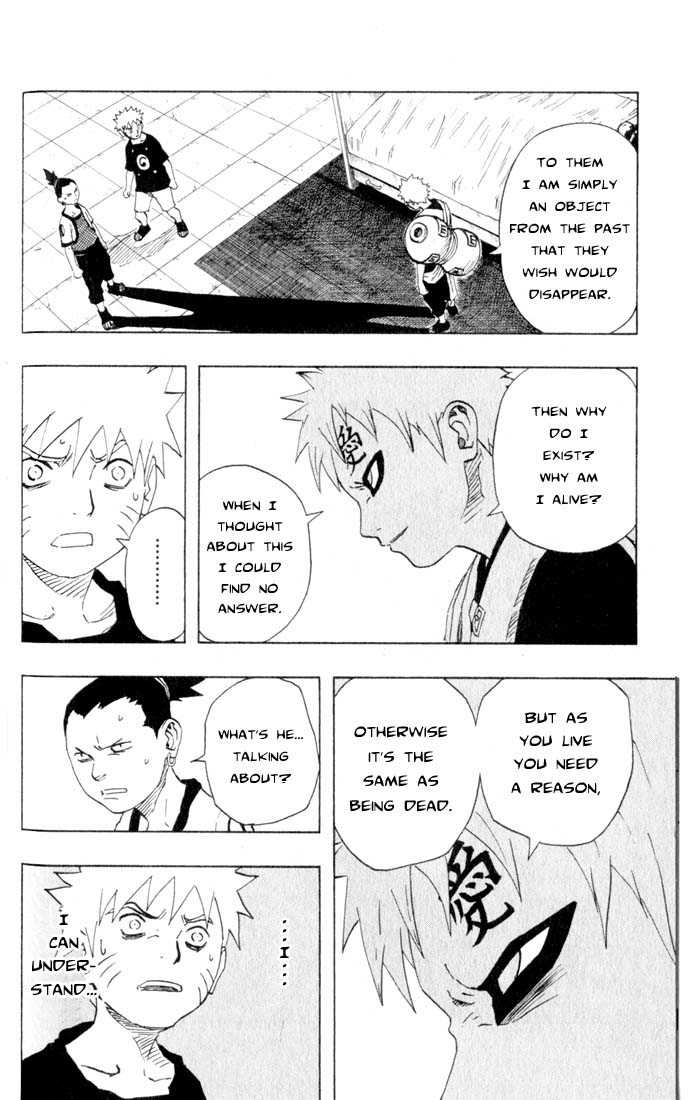 Naruto Vol.11 Chapter 097 page 15