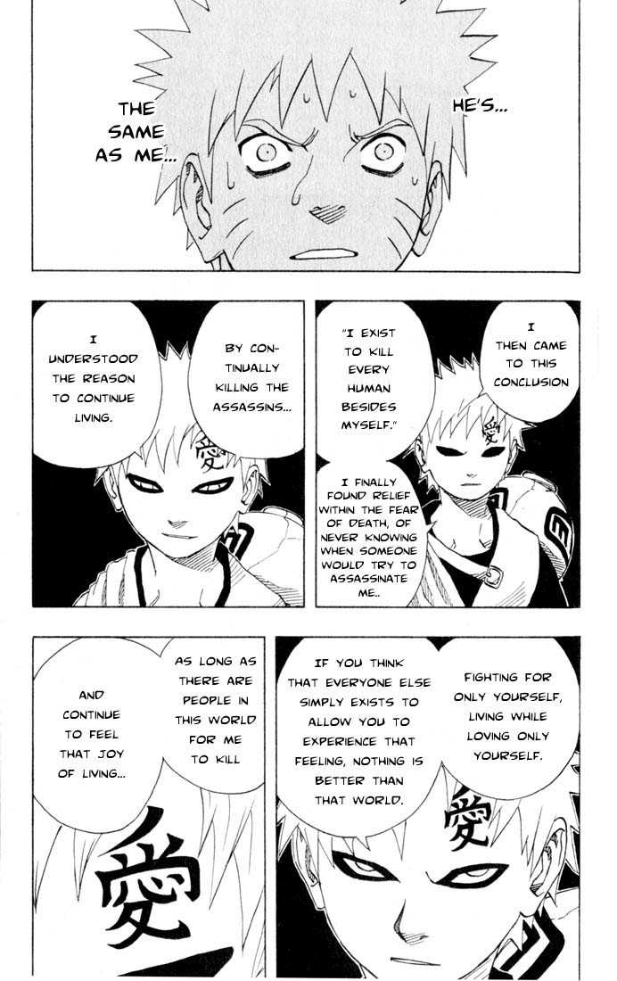 Naruto Vol.11 Chapter 097 page 16