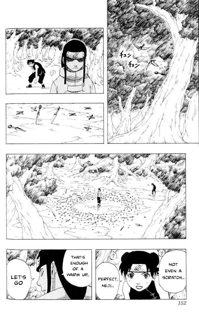 Naruto Vol.11 Chapter 098 page 5