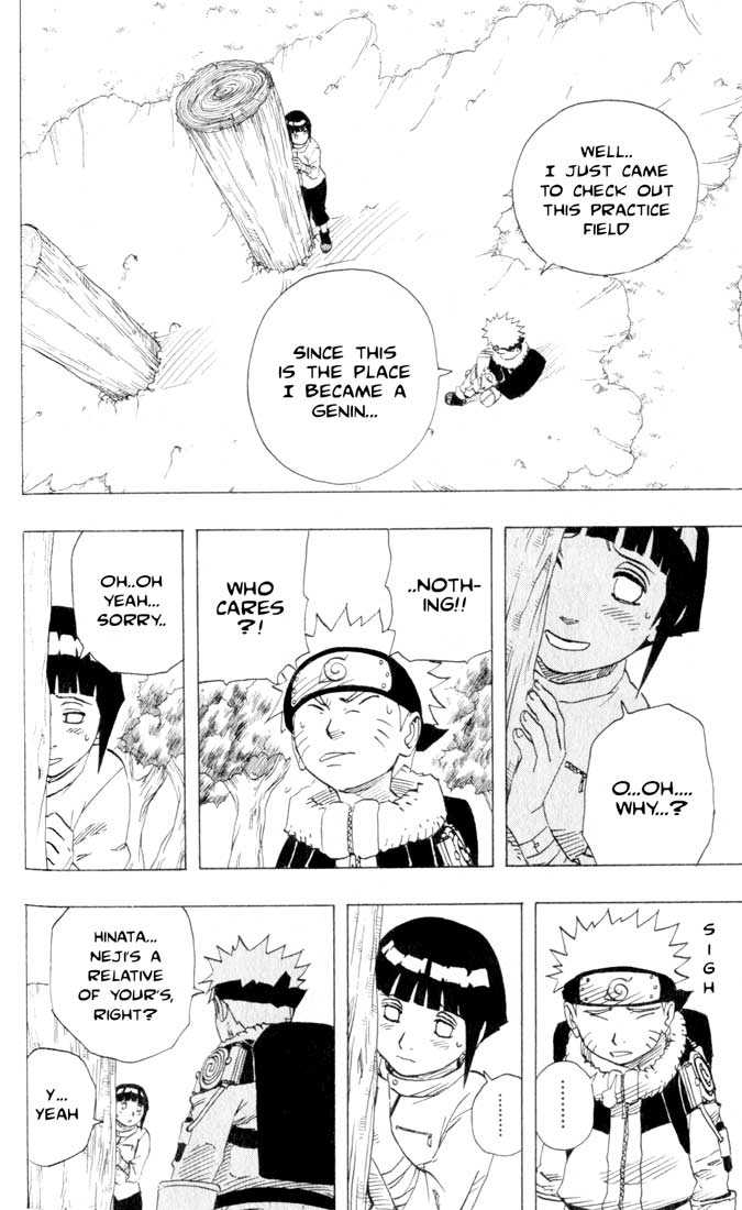 Naruto Vol.11 Chapter 098 page 9