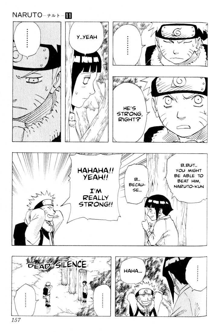 Naruto Vol.11 Chapter 098 page 10