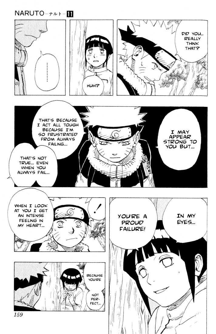 Naruto Vol.11 Chapter 098 page 12