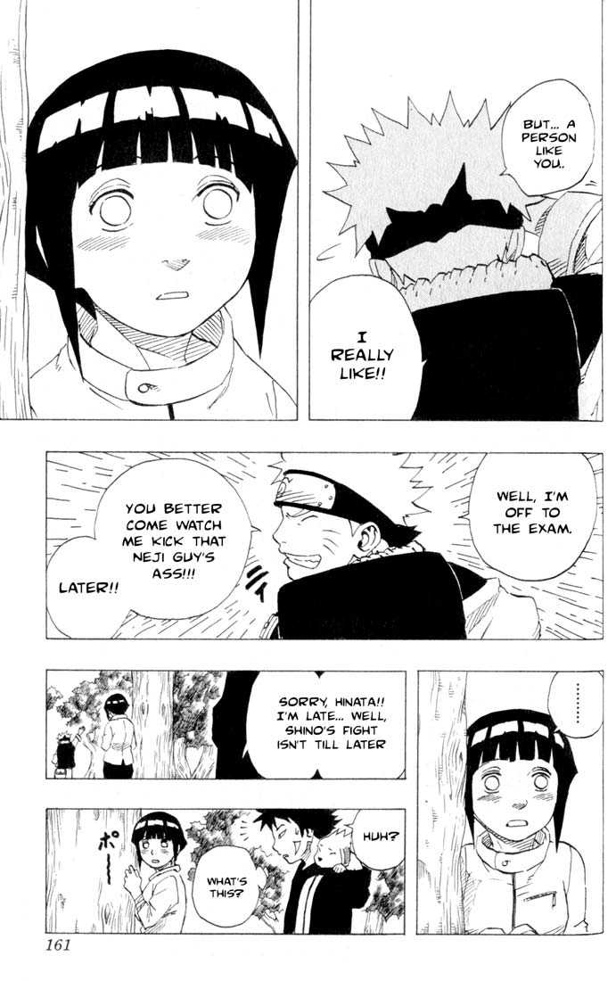 Naruto Vol.11 Chapter 098 page 14