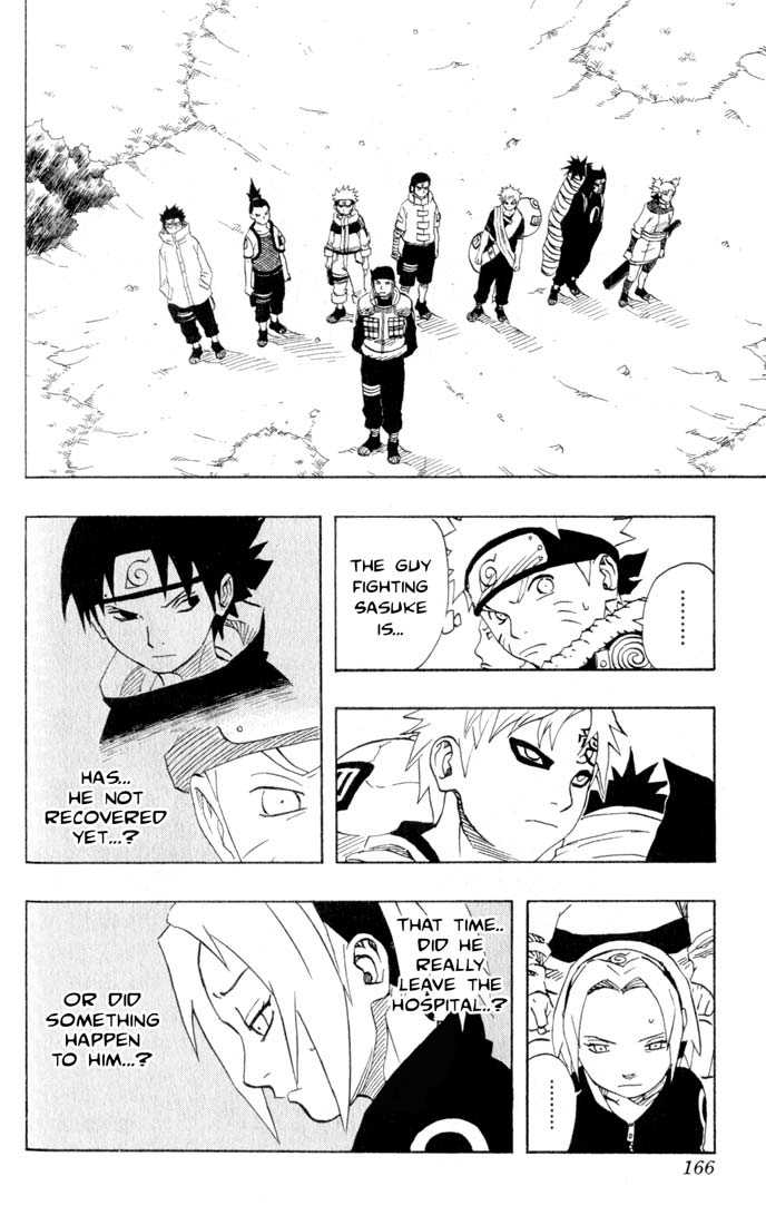Naruto Vol.11 Chapter 099 page 3