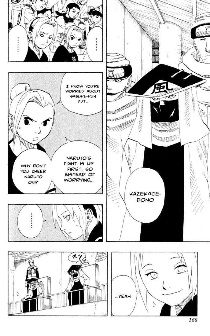 Naruto Vol.11 Chapter 099 page 5