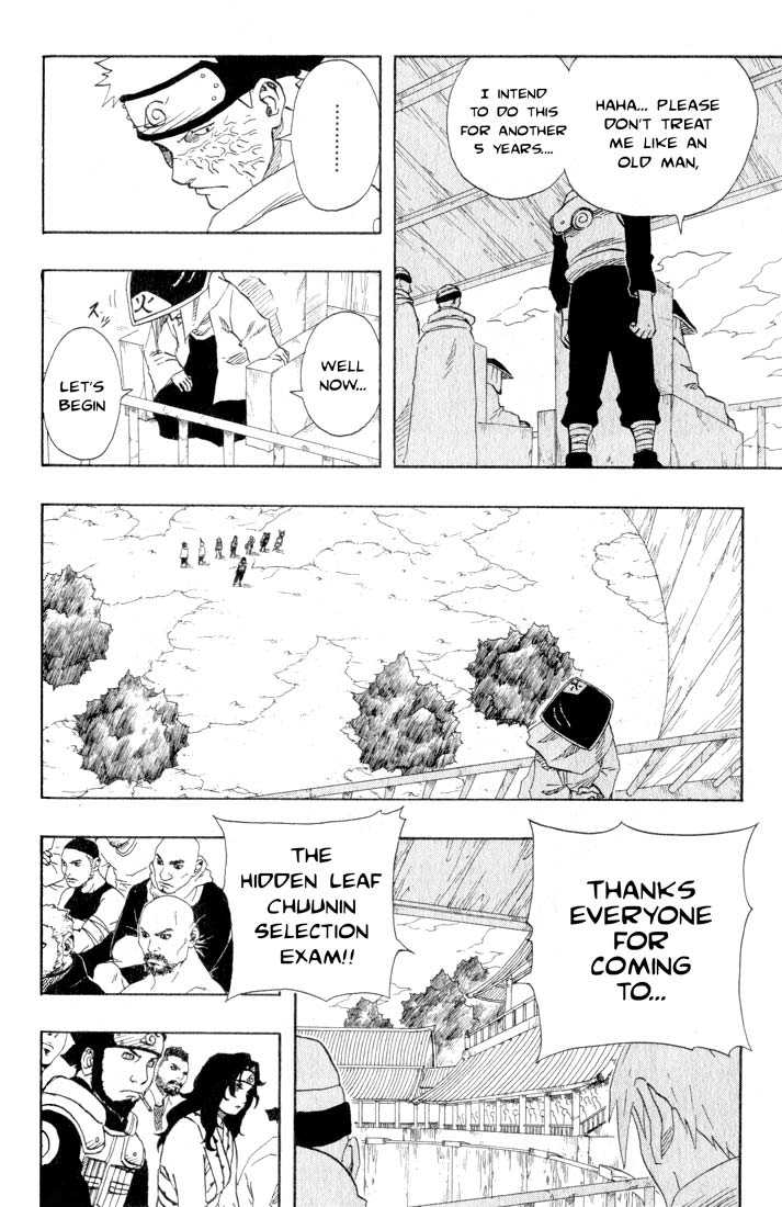 Naruto Vol.11 Chapter 099 page 7