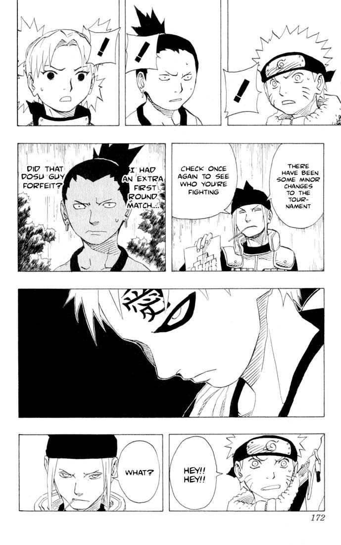 Naruto Vol.11 Chapter 099 page 9