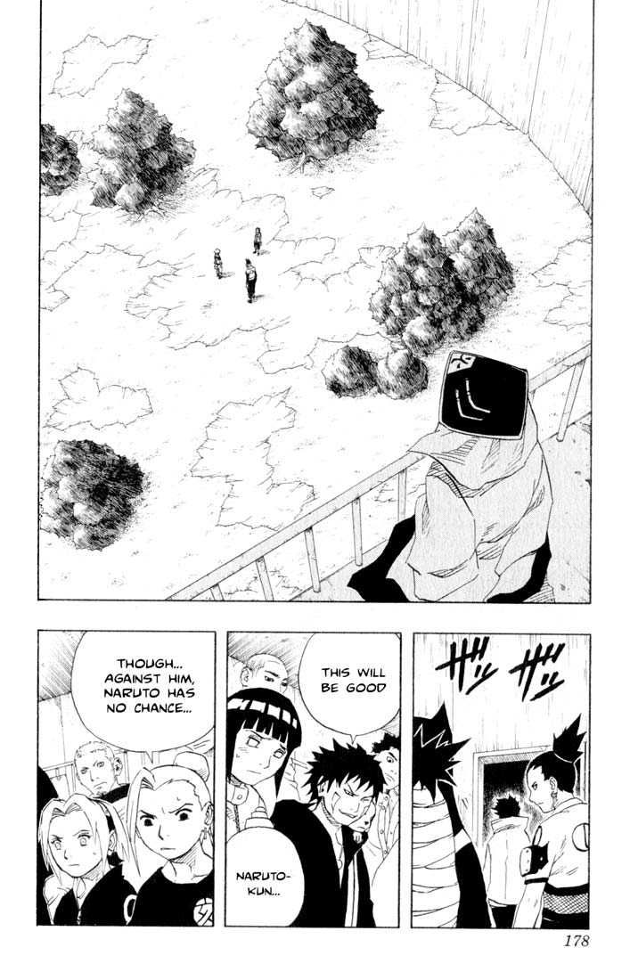 Naruto Vol.11 Chapter 099 page 15