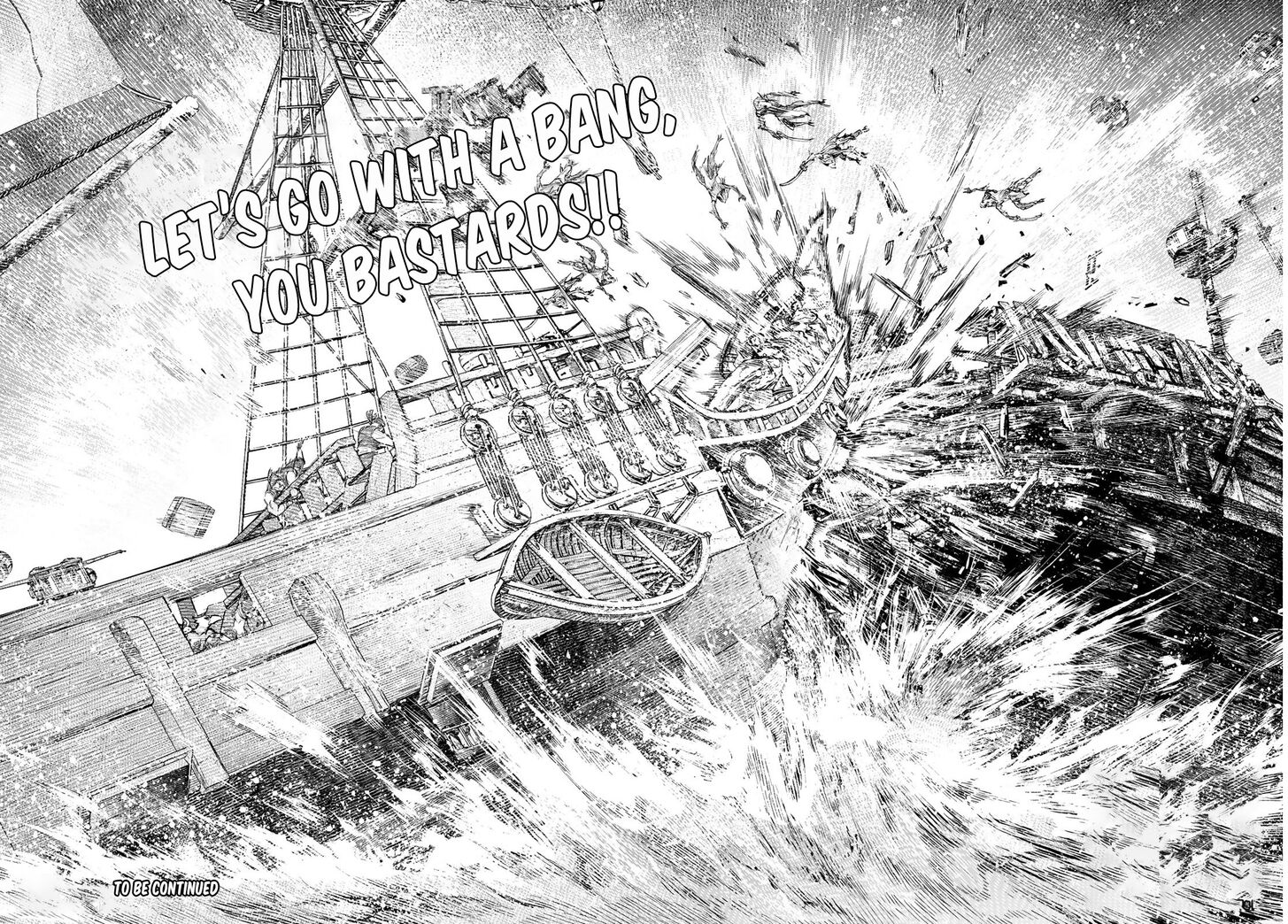 Shangri-La Frontier Vol.11 Chapter 101 page 17