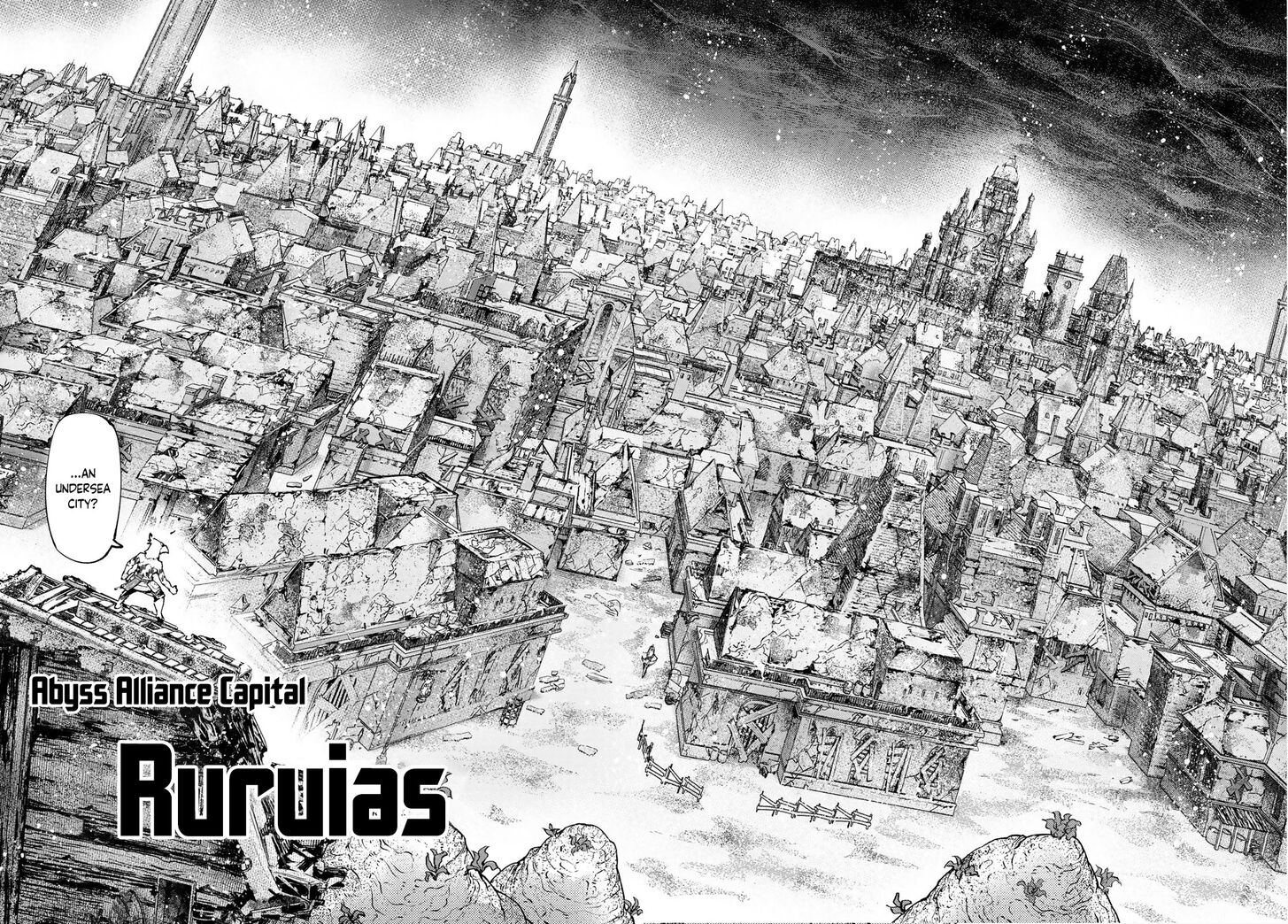 Shangri-La Frontier Vol.11 Chapter 104 page 14