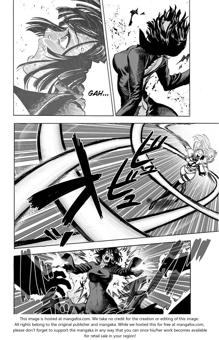 Onepunch-Man Vol.12 Chapter 065 page 2