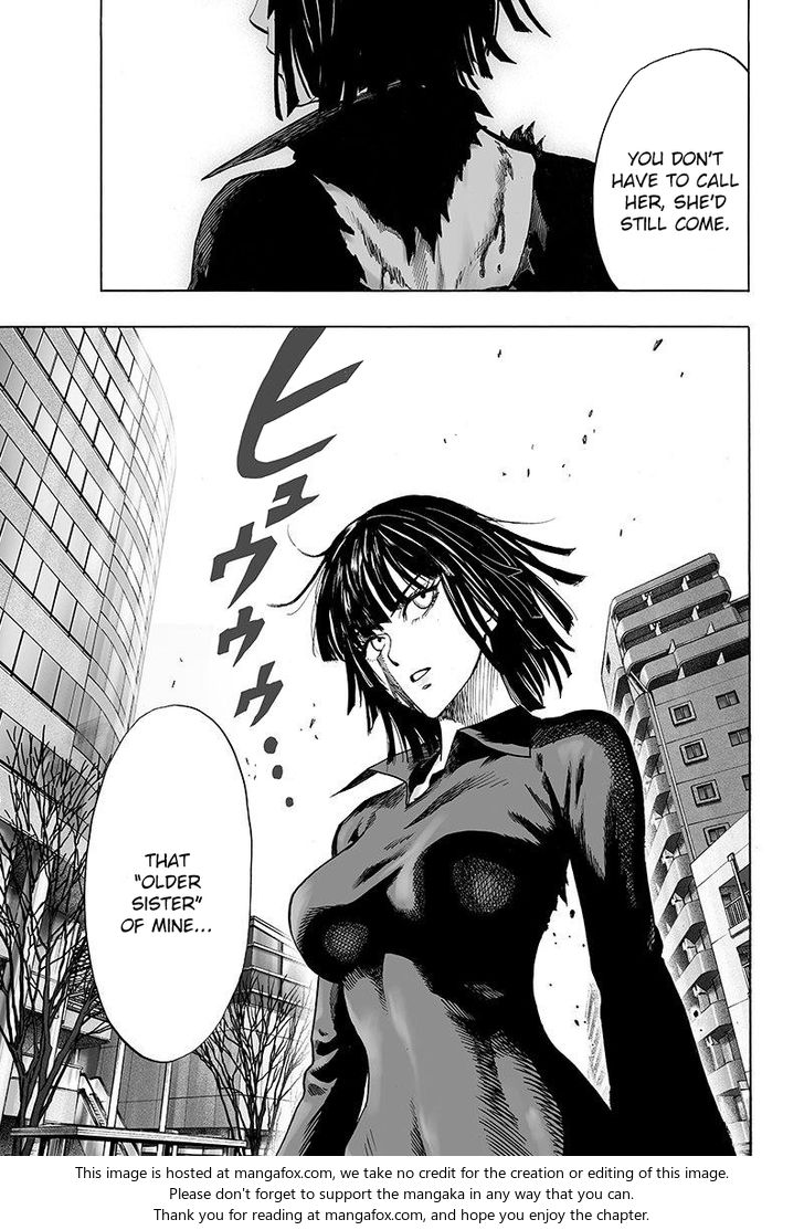 Onepunch-Man Vol.12 Chapter 065 page 12