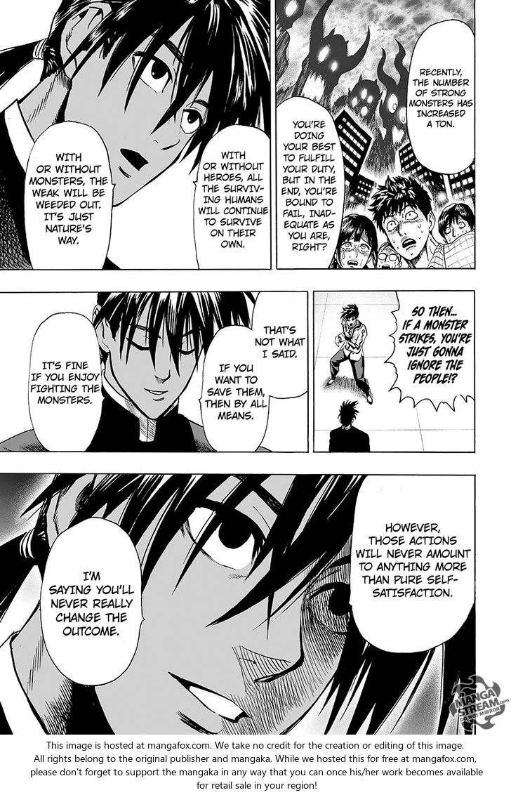 Onepunch-Man Vol.12 Chapter 066 page 12
